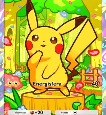 GCC Pokémon Pocket, arriva la nuova espansione Giorni Giocondi – Il trailer