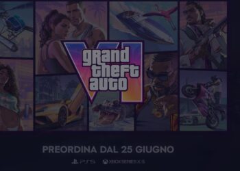 GTA 6 ha una data: preordini dal 25 giugno e uscita a novembre. Prezzo e cosa sapere
