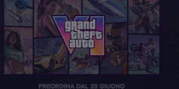 GTA 6 ha una data: preordini dal 25 giugno e uscita a novembre. Prezzo e cosa sapere