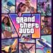 Grand Theft Auto VI, svelate copertina e data di inizio dei preordini