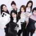 Il gruppo kpop BabyMonster testimonial di Oppo Reno16