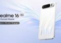 Ingegneria strutturale innovativa negli smartphone, annunciato il nuovo realme 16 5G