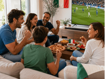 Miglior IPTV in Italia 2026: Guida Completa ai Migliori Abbonamenti IPTV (Testati e Recensiti)