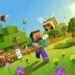 Minecraft si rifà il look: la versione per Switch 2 debutta nel 2026