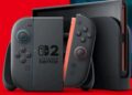 Nintendo lancia una nuova Switch 2 solo per l’Europa