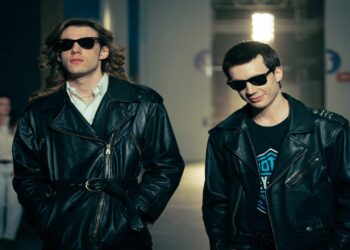“Nord Sud Ovest Est – La leggendaria storia degli 883″Su Sky e NOW dal 9 ottobre la seconda stagione della serie Sky Original