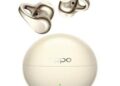 Oppo Enco Clip2, le cuffie “aperte” di Oppo