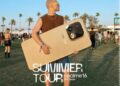 Parte il realme Summer Tour nelle piazze italiane