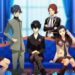 Persona, in arrivo la serie Netflix