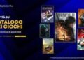 PlayStation Plus, le novità di giugno per Extra e Premium