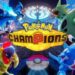 Pokémon Champions al debutto gratis su mobile e Nintendo Switch 2