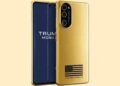 Sotto la scocca del Trump Phone batte un cuore cinese