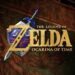 The Legend of Zelda: Ocarina of Time, ufficiale il remake su Switch 2