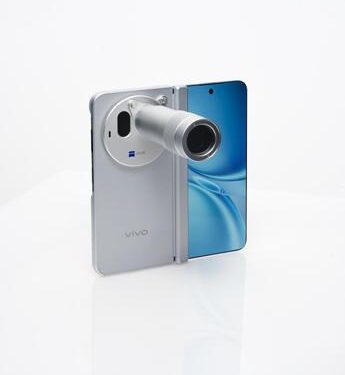 vivo annuncia lo smartphone pieghevole X Fold6 e il prossimo debutto in Europa