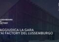 E4 Computer Engineering realizzerà il supercomputer europeo MeluXina-AI