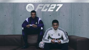 EA Sports FC 27, svelata la data di uscita e tutte le novità del gioco – Il trailer