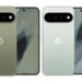 Google Pixel 11, trapelano possibili colori e specifiche