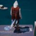 Il Salto della Fede di Assassin’s Creed alla Coppa del Mondo di High Diving
