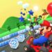 Nintendo cessa il supporto per Mario Kart Tour su mobile