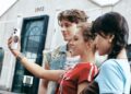 Oppo Bubble: l’accessorio che trasforma il retro dello smartphone in un mirino