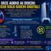 PlayStation, dal 2028 stop ai giochi su disco? Ecco cosa potrebbe cambiare per milioni di giocatori