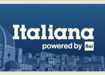 Rai lancia Italiana: dal 1° ottobre sul canale 57 del Digitale terrestre