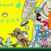 Rhythm Paradise Groove, la recensione