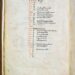 Scoperto manoscritto dell’813 che corregge il calendario giuliano