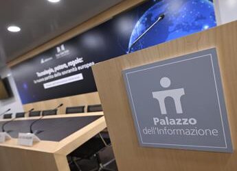 Sovranità digitale 2026, evento Adnkronos e Open Gate Italia – Le immagini