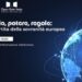 Tecnologia, potere, regole: la sovranità europea passa da reti, cloud, AI e cybersicurezza