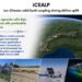 iCEALP, il progetto INGV che studia il legame tra clima e Terra solida