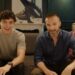 Andrea Kimi Antonelli esordisce nella nuova campagna Sky Wifi e Sky TV al fianco di Alessandro Del Piero