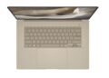 Asus Zenbook A16: il notebook Arm che punta a leggerezza e autonomia