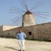 Azzurro – storie di mare torna su rai 1: al timone Beppe Convertini