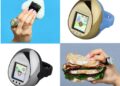 Bandai Namco lancia Tamagotchi Ring, il più piccolo di sempre