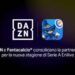 DAZN e Fantacalcio stringono un accordo per la Serie A Enilive