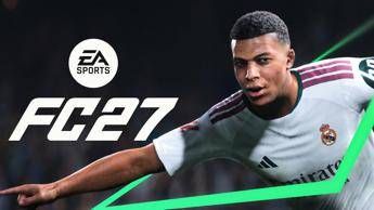 EA SPORTS FC 27, i rating dei top 27 giocatori
