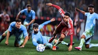 EA SPORTS FC 27, i valori ufficiali dei primi 27 calciatori della Serie A