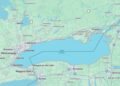 Google si piega a Trump: sulle mappe compare il “Lake America”