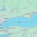 Google si piega a Trump: sulle mappe compare il “Lake America”