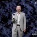 HONOR presenta Robot Phone, lo smartphone con gimbal meccanico integrato e tecnologia cinematografica ARRI
