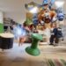 Ikea e Xbox insieme per il gaming con la linea Yxstaby
