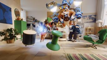 Ikea e Xbox insieme per il gaming con la linea Yxstaby