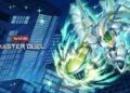 Konami celebra Yu-Gi-Oh! MASTER DUEL che raggiunge i 100 milioni di download