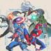 Marvel Tokon: Fighting Souls, la recensione