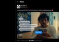 Orchid e la delega delle relazioni all’IA, lo spot che divide il web