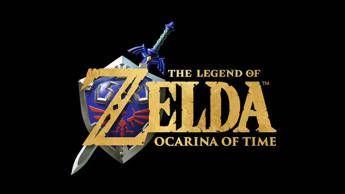 Switch 2, possible edizione speciale per Zelda Ocarina of Time