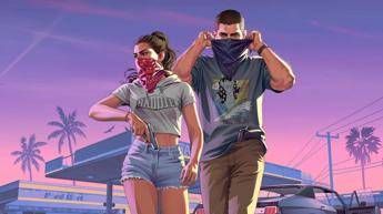 Un leaker di GTA VI mostra contenuti rubati dal gioco
