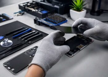 Centro assistenza Oppo ufficiale: differenze con i riparatori indipendenti
