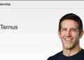 Apple, Ternus è ufficialmente il nuovo CEO